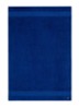 L Lecroco badlaken - 600 gr/m2 - 100 x 150 cm - Kobaltblauw