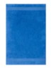 L Lecroco badlaken - 600 gr/m2 - 100 x 150 cm - Blauw