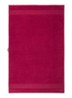 L Lecroco badlaken - 600 gr/m2 - 100 x 150 cm - Kiwigroen