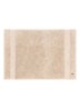 L Lecroco badmat 50 x 70 cm - Creme