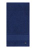 L Lecroco gastendoek - 600 gr/m2 - 60 x 40 cm - Royalblauw