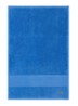 L Lecroco gastendoek - 600 gr/m2 - 60 x 40 cm - Blauw