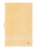 L Lecroco gastendoek - 600 gr/m2 - 60 x 40 cm - Beige