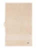 L Lecroco gastendoek - 600 gr/m2 - 60 x 40 cm - Bruin