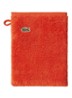 L Lecroco washand - 600 gr/m2 - 15 x 21 cm - Oranje