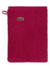 L Lecroco washand - 600 gr/m2 - 15 x 21 cm - Kiwigroen