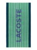 L Master strandlaken 90 x 160 cm - Groen
