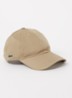 Pet met logo - Beige
