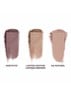 A Taste of Caviar Mini Caviar Stick Trio - make-up set - Roze