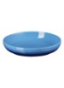 Diep bord 22 cm - Royalblauw