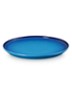 Dinerbord 27 cm - Royalblauw