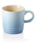 Espressokopje 10 cl - Coastal Blue / Lichtblauw