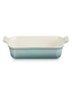 Heritage ovenschaal 26 cm - Lichtgrijs