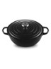 Marmite Signature soeppan Ø30 cm - Wit