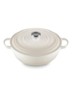 Marmite Signature soeppan Ø30 cm - Beige