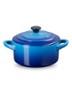 Mini-braadpan 25 cl - Royalblauw