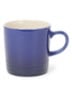 Mok 35 cl - Indigo / Blauw