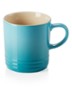 Mok 35 cl - Caribbean Blue / Blauw