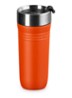 On The Go thermosbeker 0,35 liter - Oranje