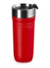 On The Go thermosbeker 0,35 liter - Rood