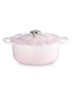 Signature braadpan 26 cm - Lichtroze