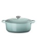 Signature braadpan 31 cm - Lichtgrijs
