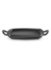 Signature grill 30 cm - Zwart