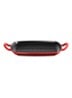 Signature grill 30 cm - Steenrood