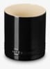 Signature spatelpot 1,1 liter - Zwart