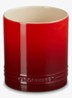 Signature spatelpot 1,1 liter - Donkerrood