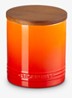 Signature voorraadpot 1,1 liter - Oranjerood