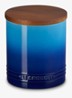 Signature voorraadpot 1,1 liter - Royalblauw