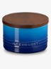 Signature voorraadpot 47 cl - Royalblauw
