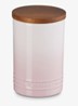 Signature voorraadpot 77 cl - Lichtroze