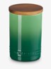 Signature voorraadpot 77 cl - Groen
