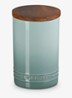 Signature voorraadpot 77 cl - Mint