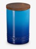Signature voorraadpot 77 cl - Royalblauw