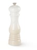 Zoutmolen 21 cm - Gebroken wit