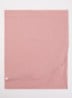 Hoofddoek 90 x 200 cm - Oudroze