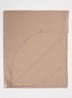 Hoofddoek 90 x 200 cm - Khaki