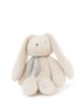 Berto Teddy knuffel 38 cm - Creme