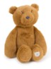 Berto Teddy knuffel 38 cm - Bruin