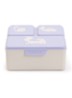 Driss lunchbox - Lila