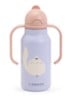 Kimmie waterfles 25 cl - Lila