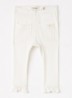 NBFFrijo legging - Gebroken wit