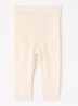 NBNNalu legging in wolblend - Creme