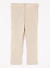 NBNNalu legging in wolblend - Beige