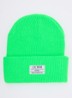 Neongroen