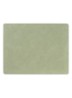 Nupo placemat 35 x 45 cm - Olijfgroen
