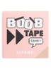 Boob tape 5 meter - Beige